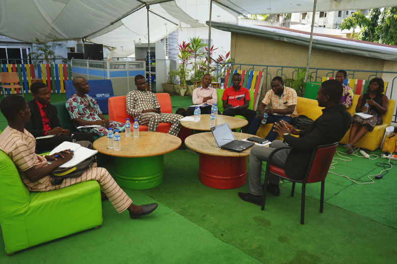 HORTUS AGRIBOOST - programme d'appui technique de PREMIUM HORTUS